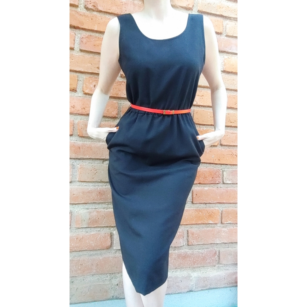 VTG Sheath Dress